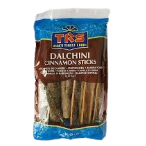 TRS Cinnamon sticks 200g/Dalchini/Pattai