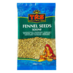 TRS Fennel Seeds 100g/Sonf/Perunjeeragam